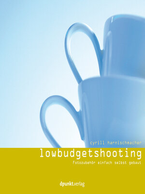 cover image of Low Budget Shooting